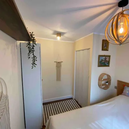 Apartment Little Boho-chic *