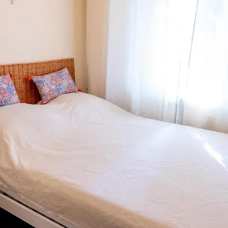 Apartment Little Boho-chic