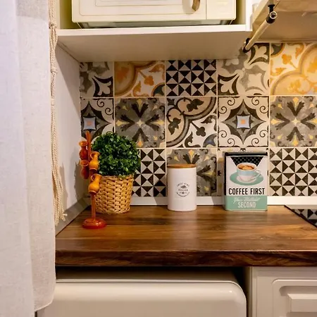 Little Boho-chic * Constanţa