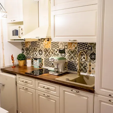 Little Boho-chic Constanţa