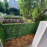 Apartamento Little Boho-chic Constança