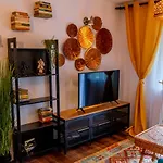 Little Boho-chic *