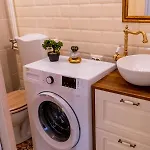 Little Boho-chic Apartamento *