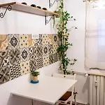 Little Boho-chic Constança