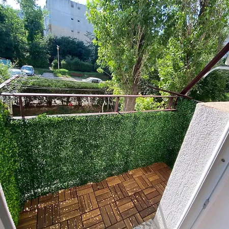 Apartmán Little Boho-chic Constanţa