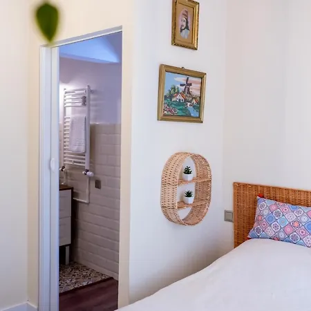 Little Boho-chic Apartmán *