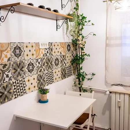 Little Boho-chic Constanţa