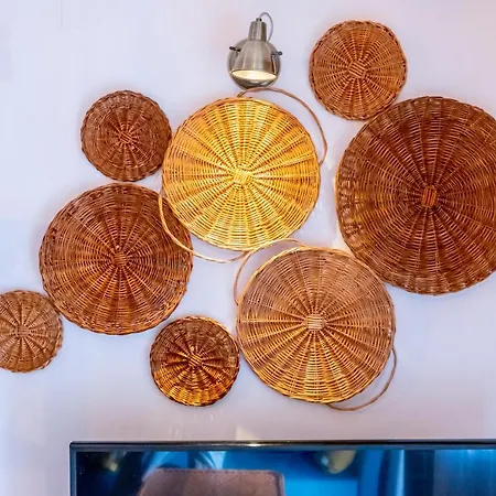 Little Boho-chic Apartmán *