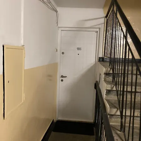 Apartmán Little Boho-chic *