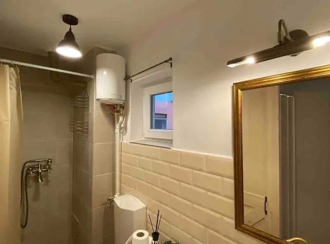 Appartamento Little Boho-chic