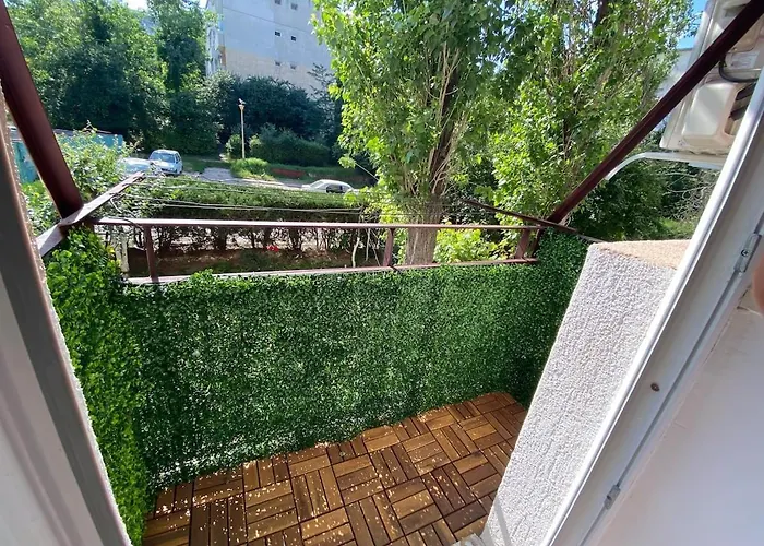 Appartamento Little Boho-chic Constanţa