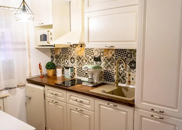 Little Boho-chic Constanţa