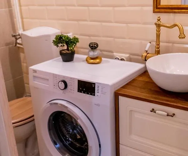 Little Boho-chic Appartamento *