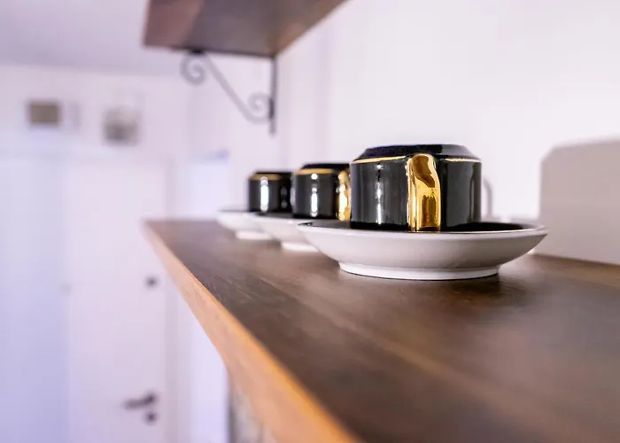 Little Boho-chic Appartamento