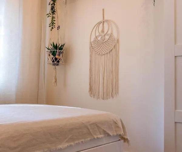 Little Boho-chic * Constanţa